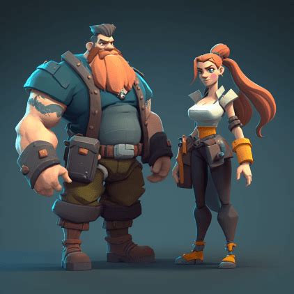 Game Assets for Developers and Designers .